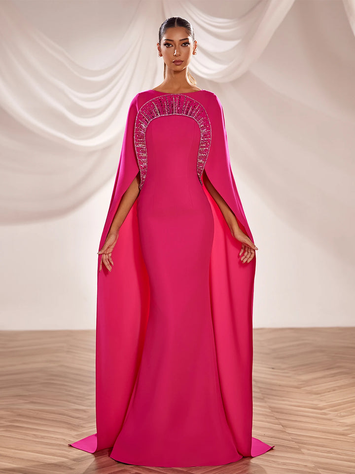 Reverie Couture SS249 Dress - FOSTANI.com