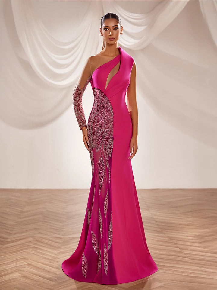 Reverie Couture SS250 Dress - FOSTANI.com