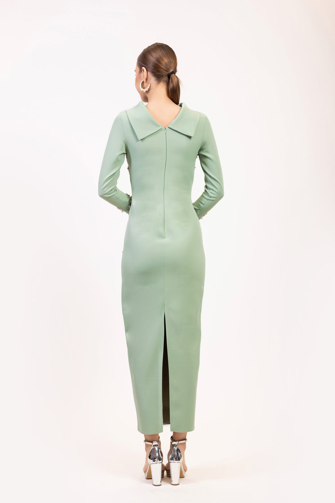 Odrella 25035 Dress - FOSTANI.com