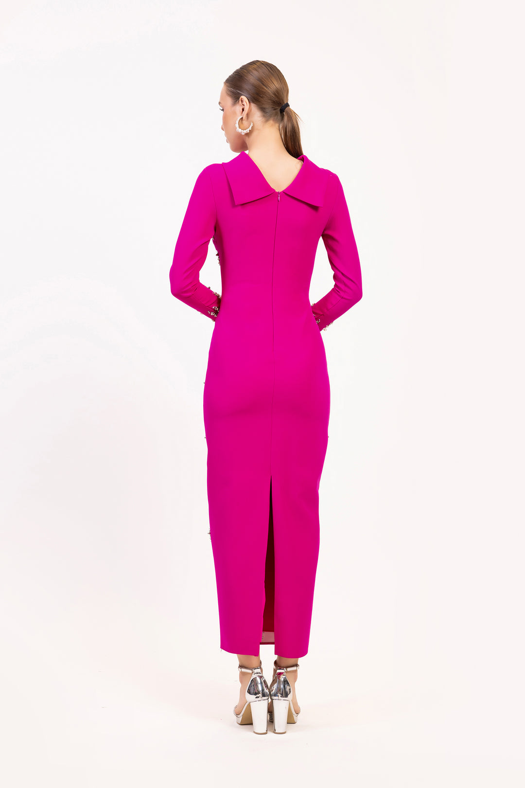 Odrella 25035 Dress - FOSTANI.com