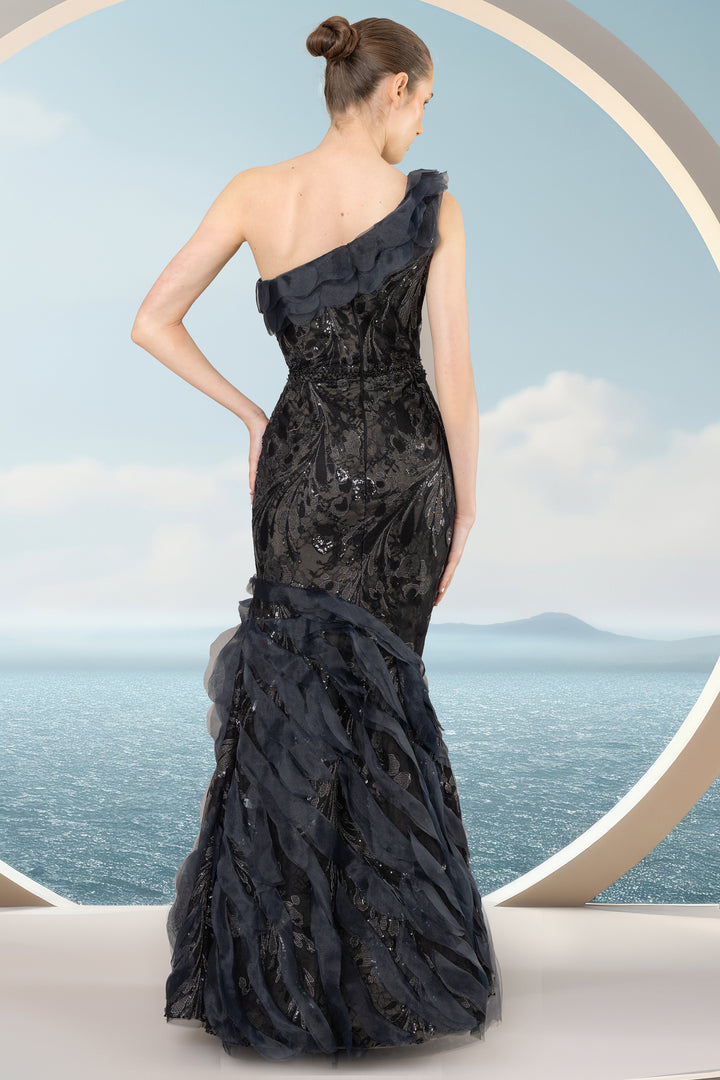 JANIQUE 2509 Dress - FOSTANI.com