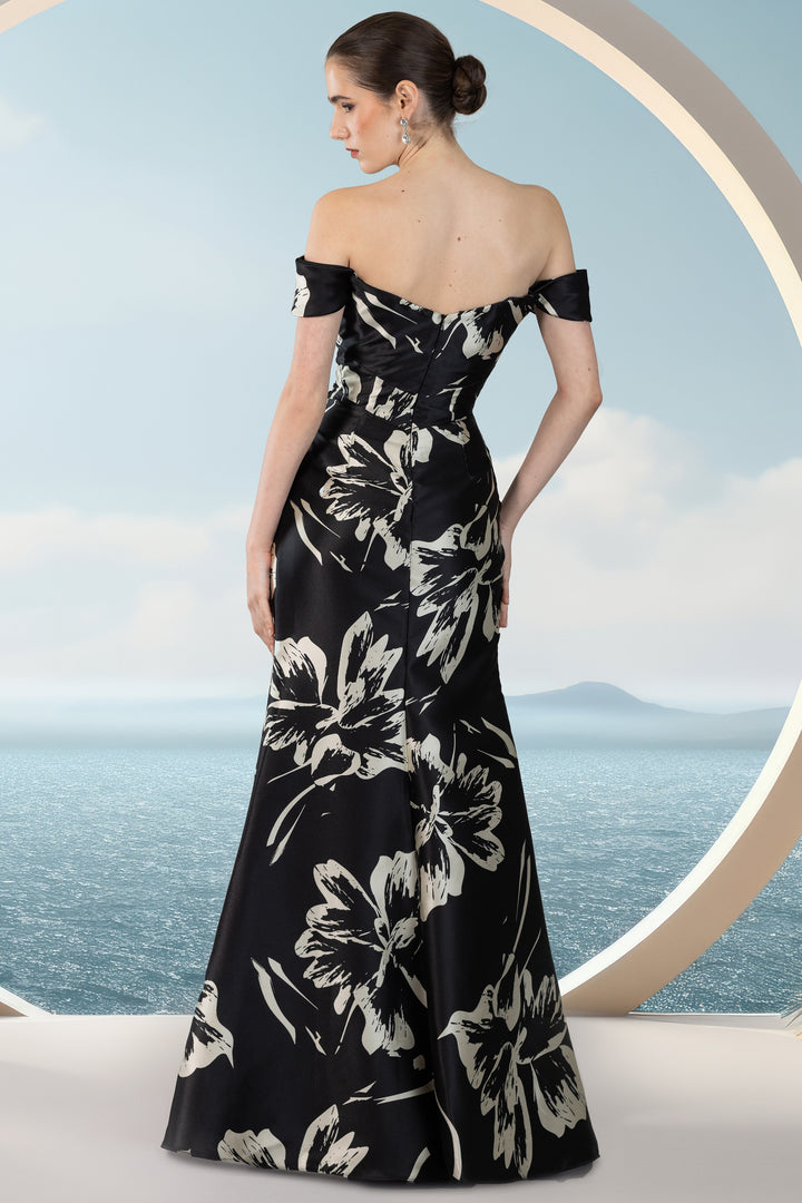 JANIQUE 2512 Dress - FOSTANI.com