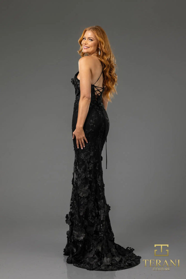 TERANI 251P4514 DRESS - FOSTANI.com