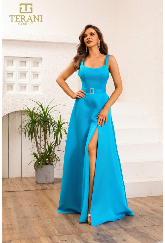 TERANI 251P4136 DRESS - FOSTANI.com