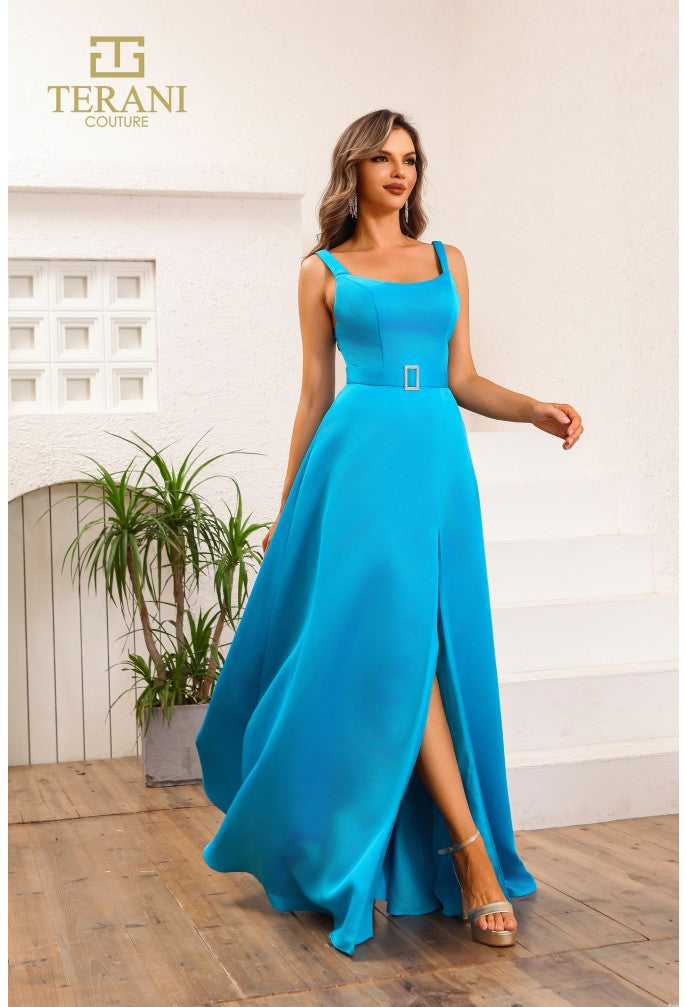 TERANI 251P4136 DRESS - FOSTANI.com