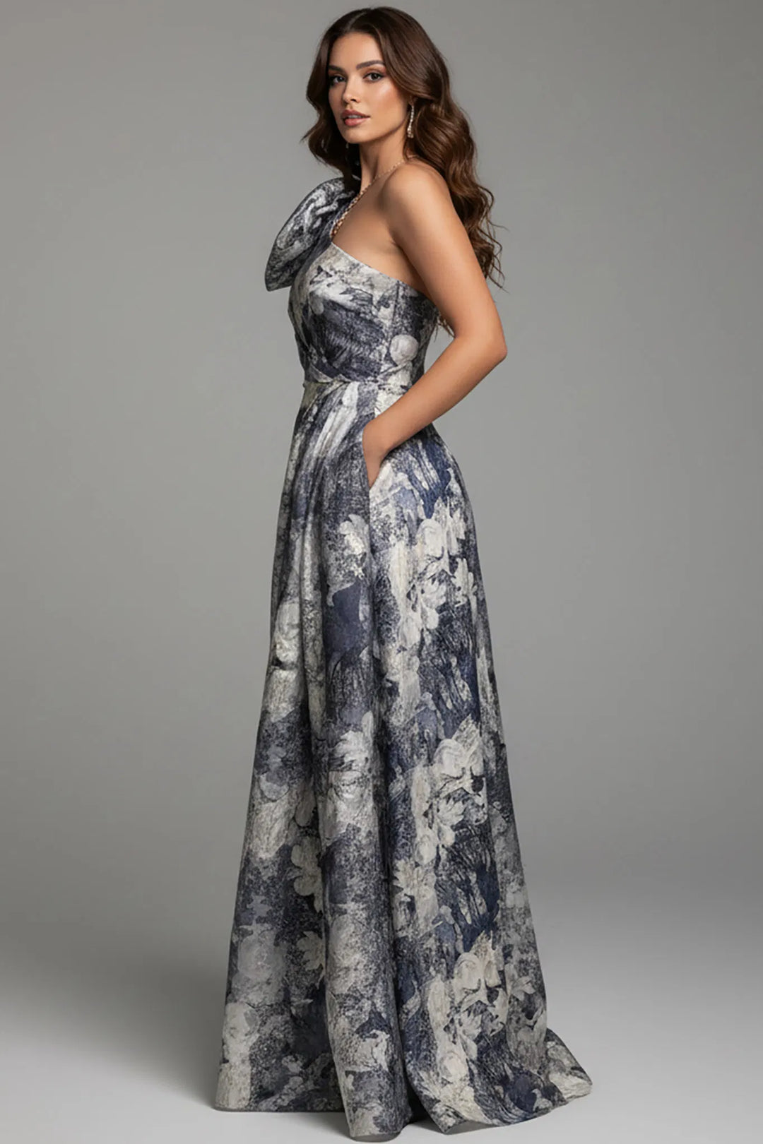 Jovani 25663 Dress - FOSTANI.com