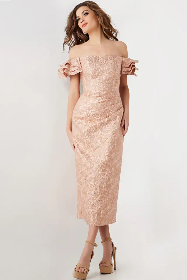 JOVANI 25667 DRESS - FOSTANI.com