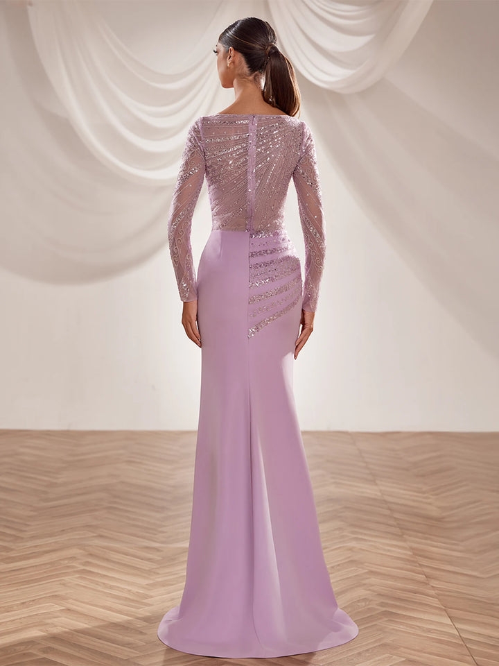Reverie Couture SS257 Dress - FOSTANI.com