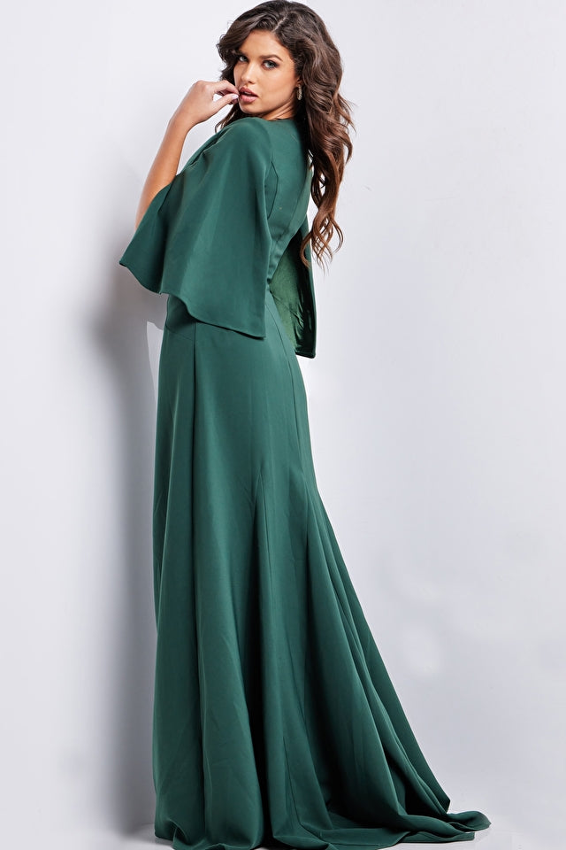 JOVANI 25754 DRESS - FOSTANI.com