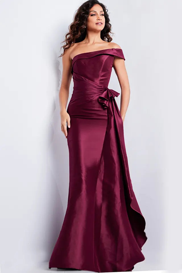 JOVANI 25831 DRESS - FOSTANI.com