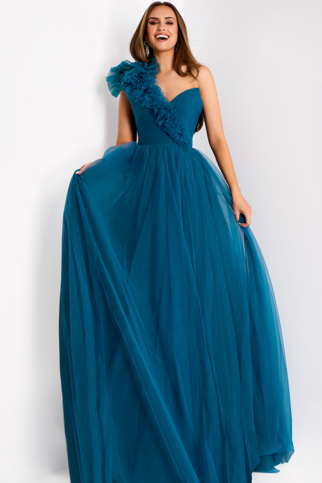 Jovani 25919 Dress - FOSTANI.com