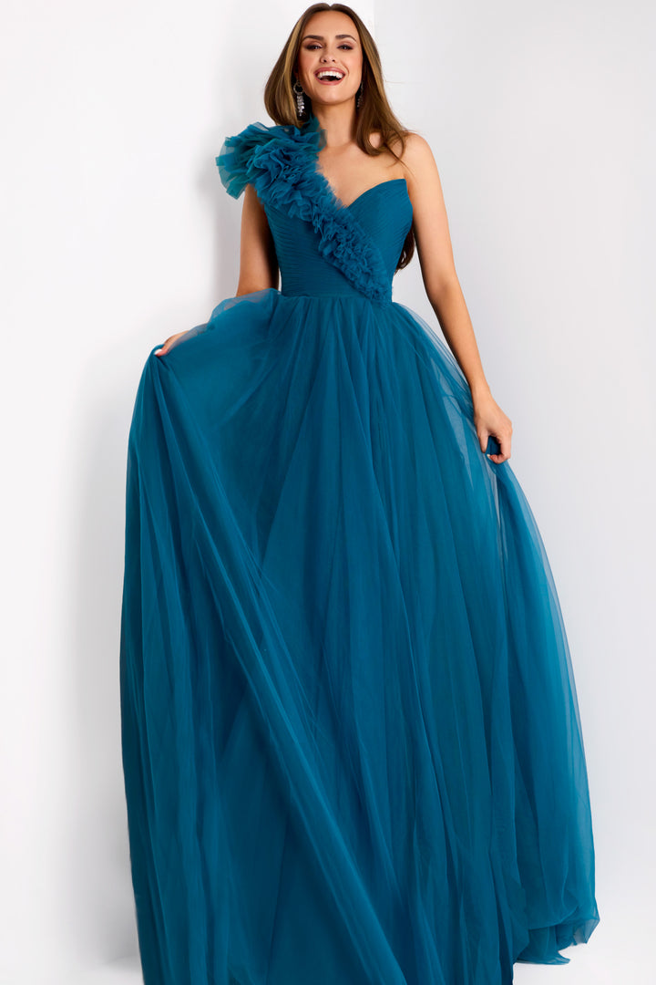 Jovani 25919 Dress - FOSTANI.com
