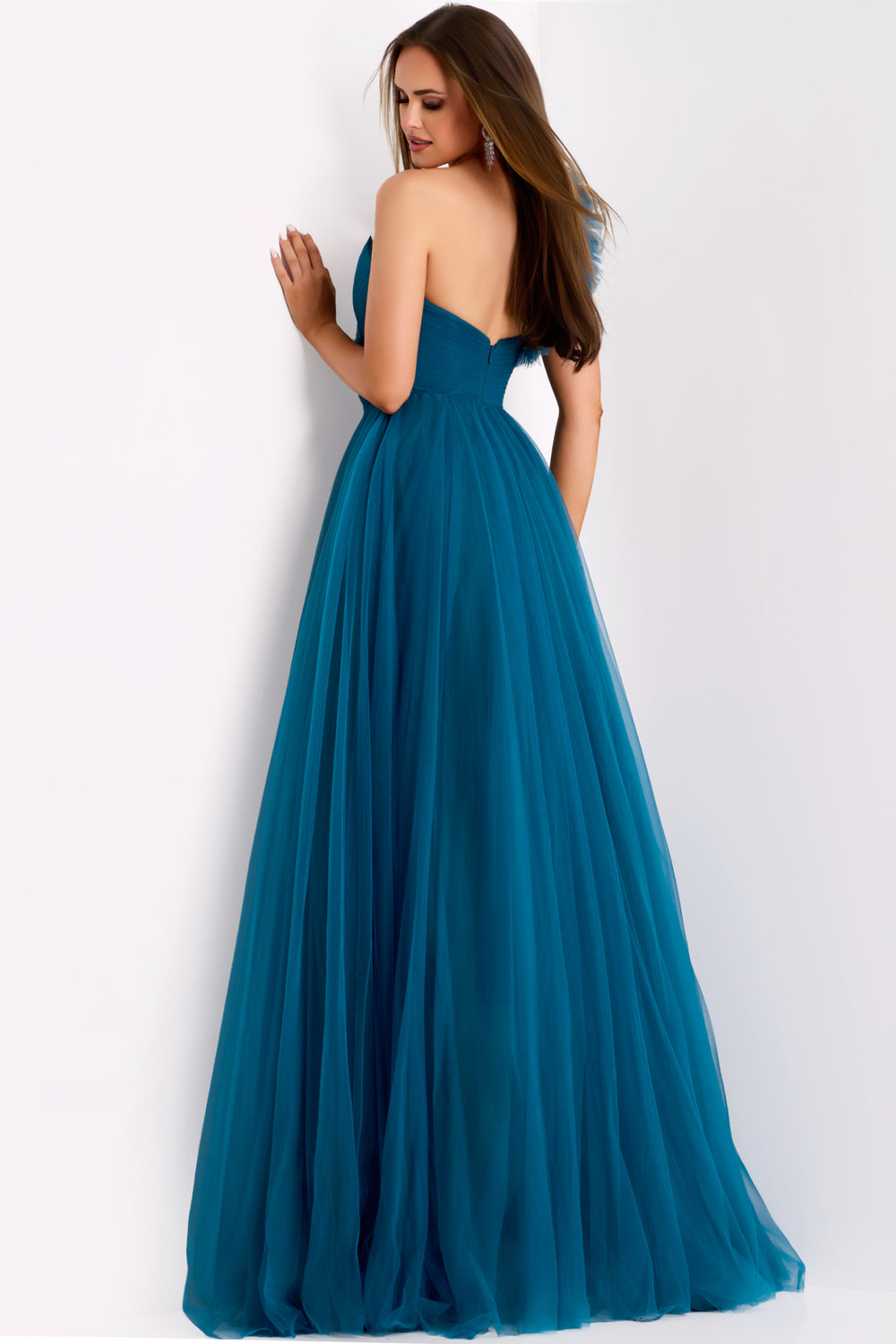 Jovani 25919 Dress - FOSTANI.com