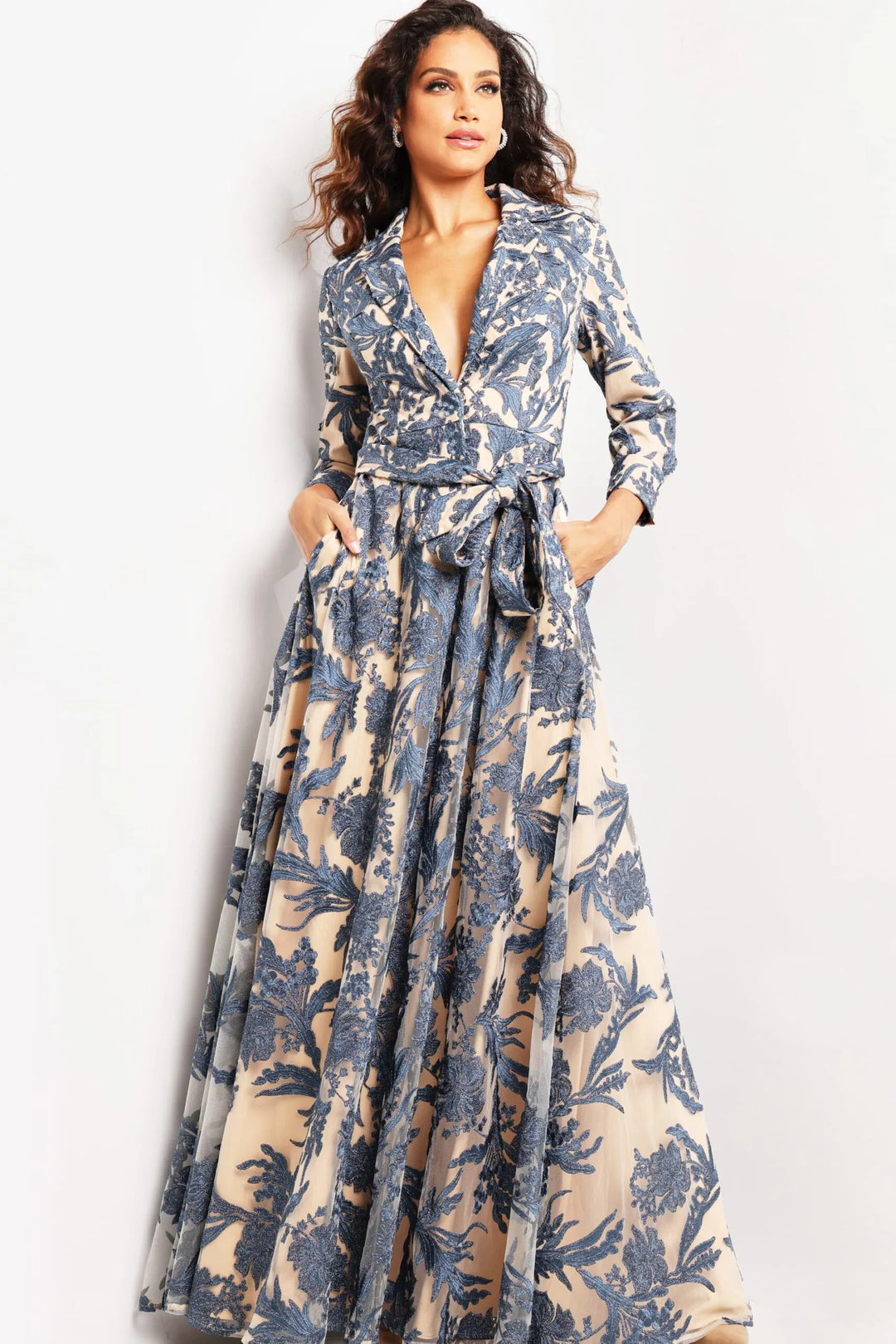 Jovani 26148 Dress - FOSTANI.com