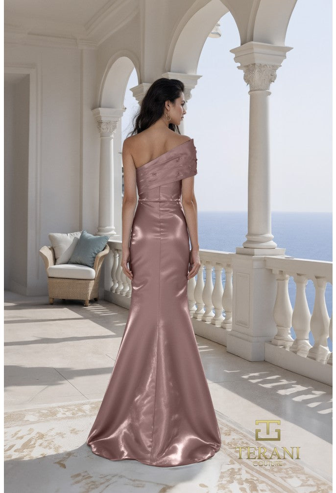Terani 261E6227 Dress - FOSTANI.com