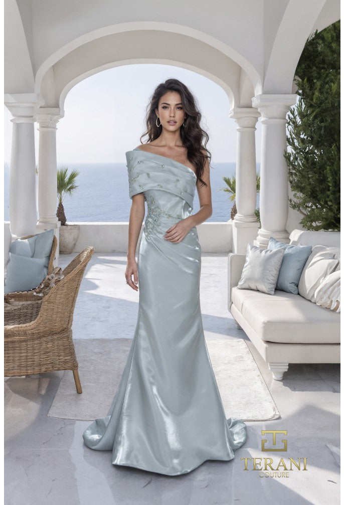 Terani 261E6227 Dress - FOSTANI.com