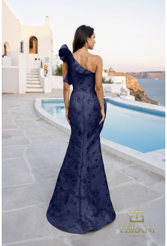 Terani 261E6678 Dress - FOSTANI.com