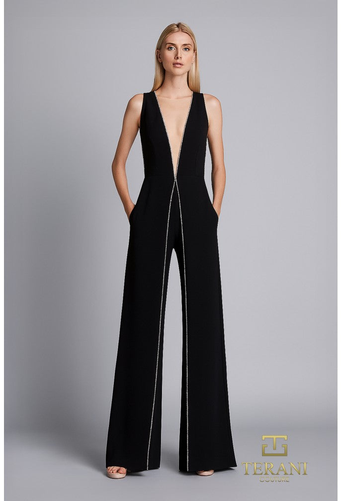 Terani 261E6743 Suit - FOSTANI.com