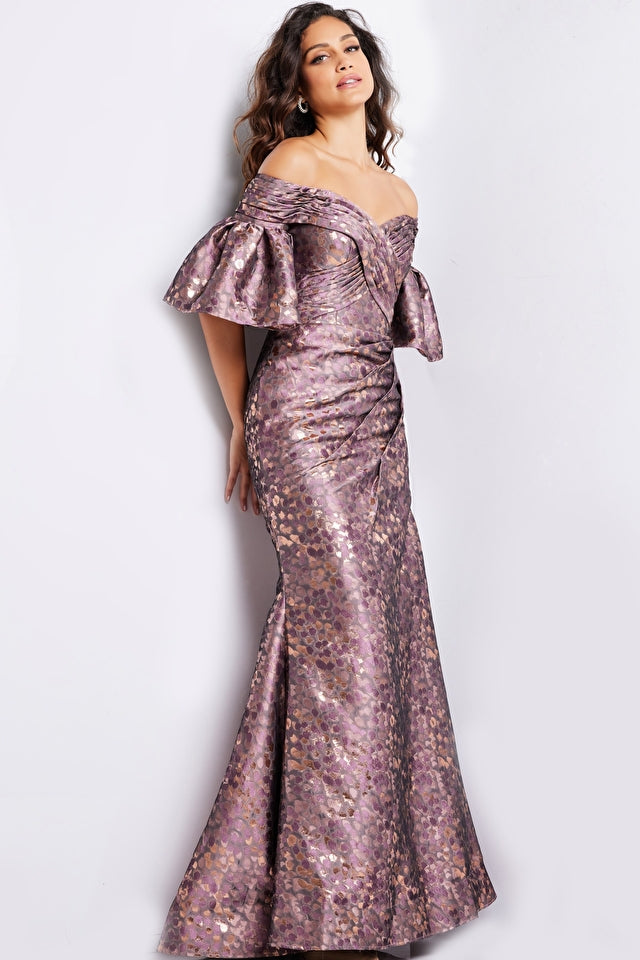 JOVANI 26258 DRESS - FOSTANI.com