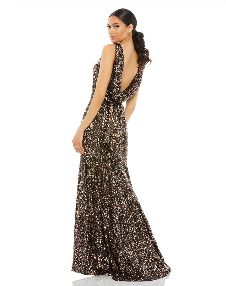 Mac Duggal 26331 Dress - FOSTANI