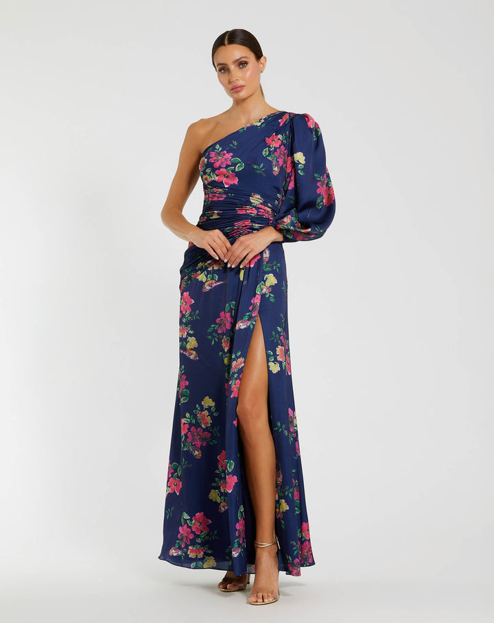 Mac Duggal 2634 Dress - FOSTANI.com
