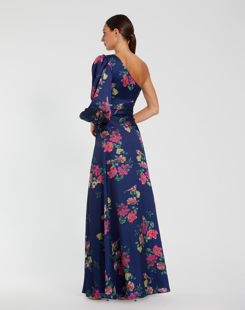 Mac Duggal 2634 Dress - FOSTANI.com