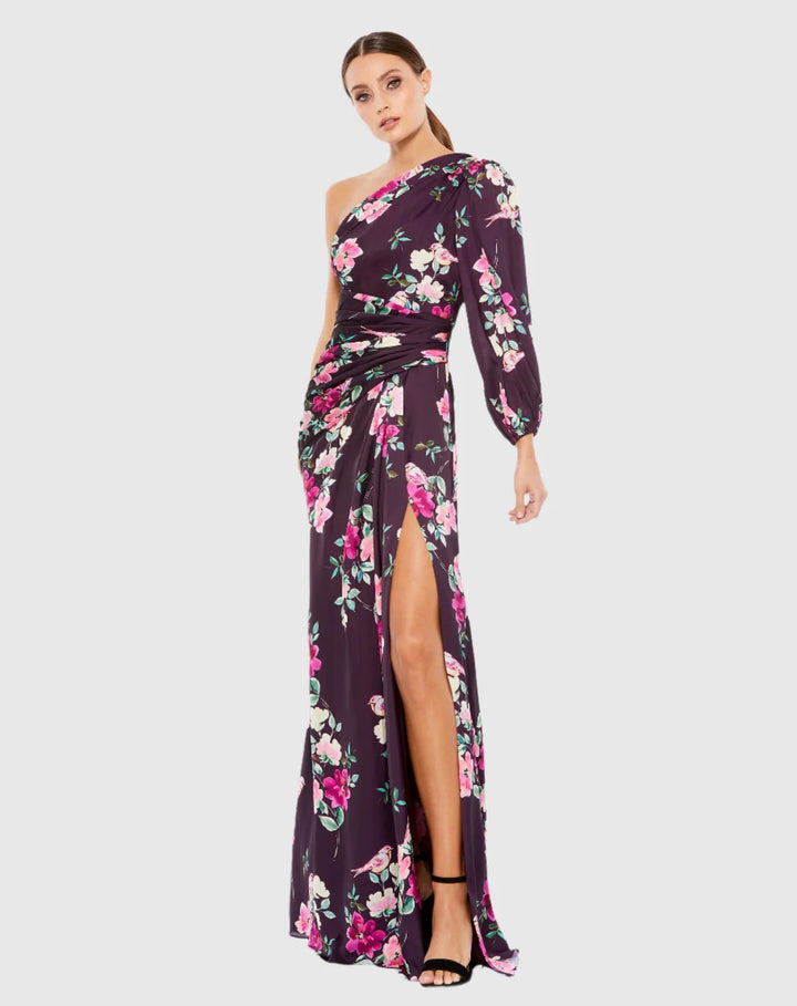 Mac Duggal 2634 Dress - FOSTANI.com