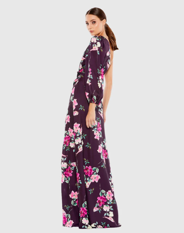 Mac Duggal 2634 Dress - FOSTANI.com