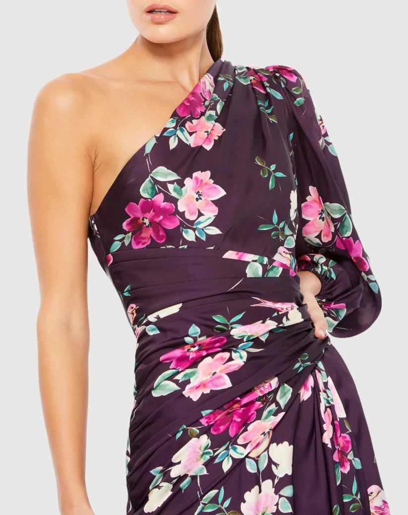 Mac Duggal 2634 Dress - FOSTANI.com