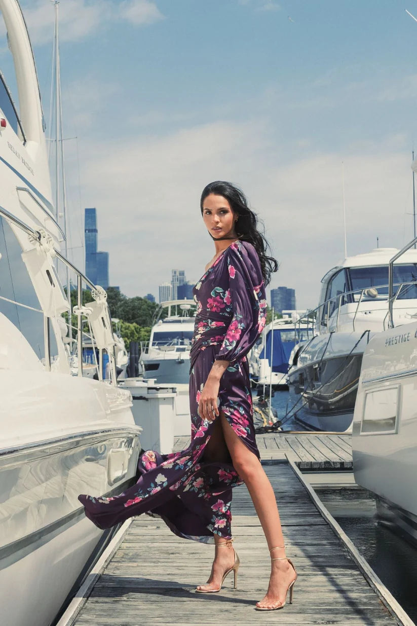 Mac Duggal 2634 Dress - FOSTANI.com