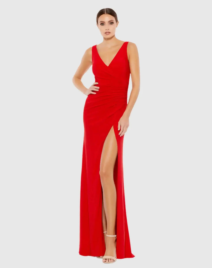 Mac Duggal 26513 Dress - FOSTANI.com