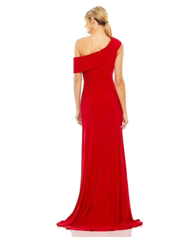Mac Duggal 26517 Dress SIZE 16 ONLY - FOSTANI.com