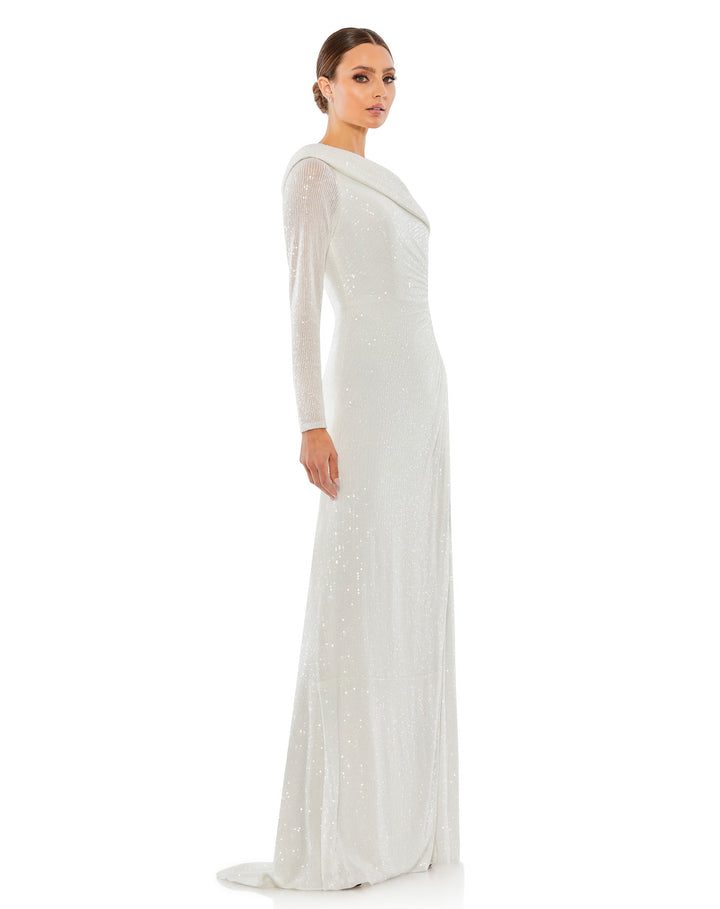 Mac Duggal 26571 Dress - FOSTANI