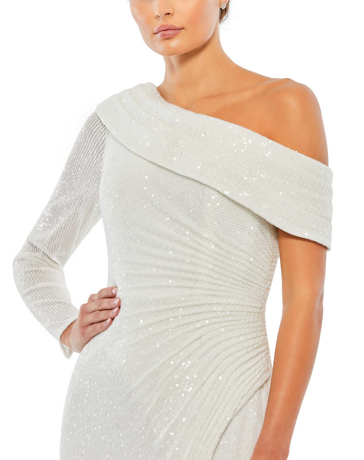 Mac Duggal 26571 Dress - FOSTANI