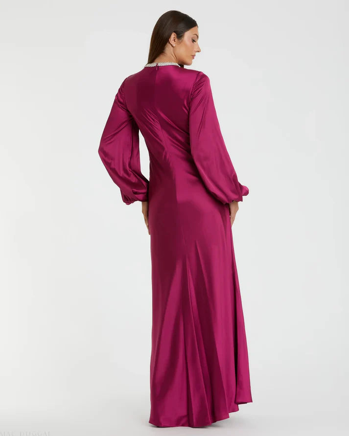 Mac Duggal 26575 Dress - FOSTANI.com