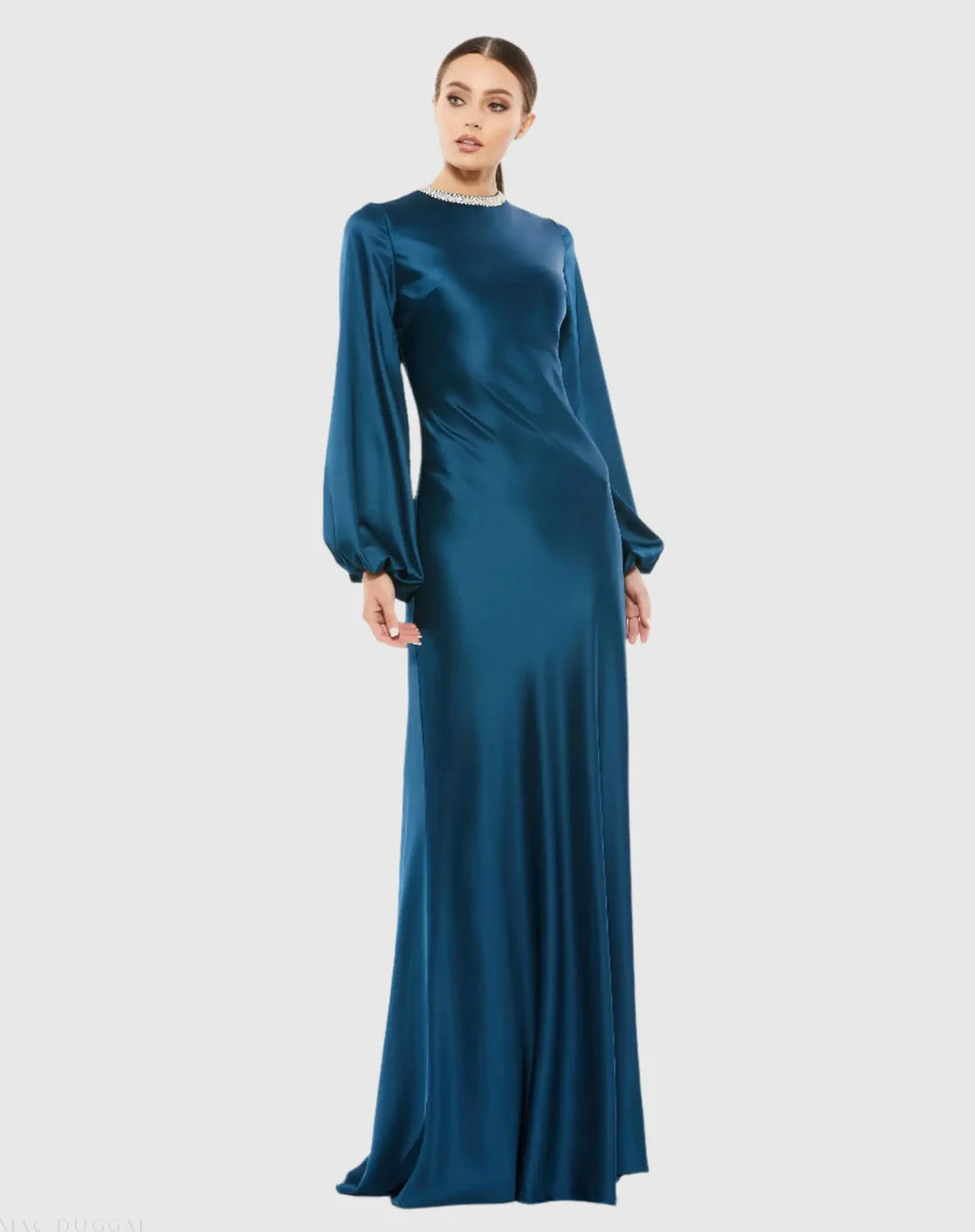Mac Duggal 26575 Dress - FOSTANI.com