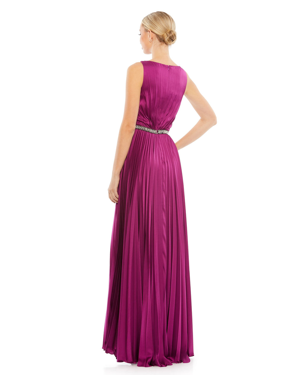 Mac Duggal 26610 Dress - FOSTANI