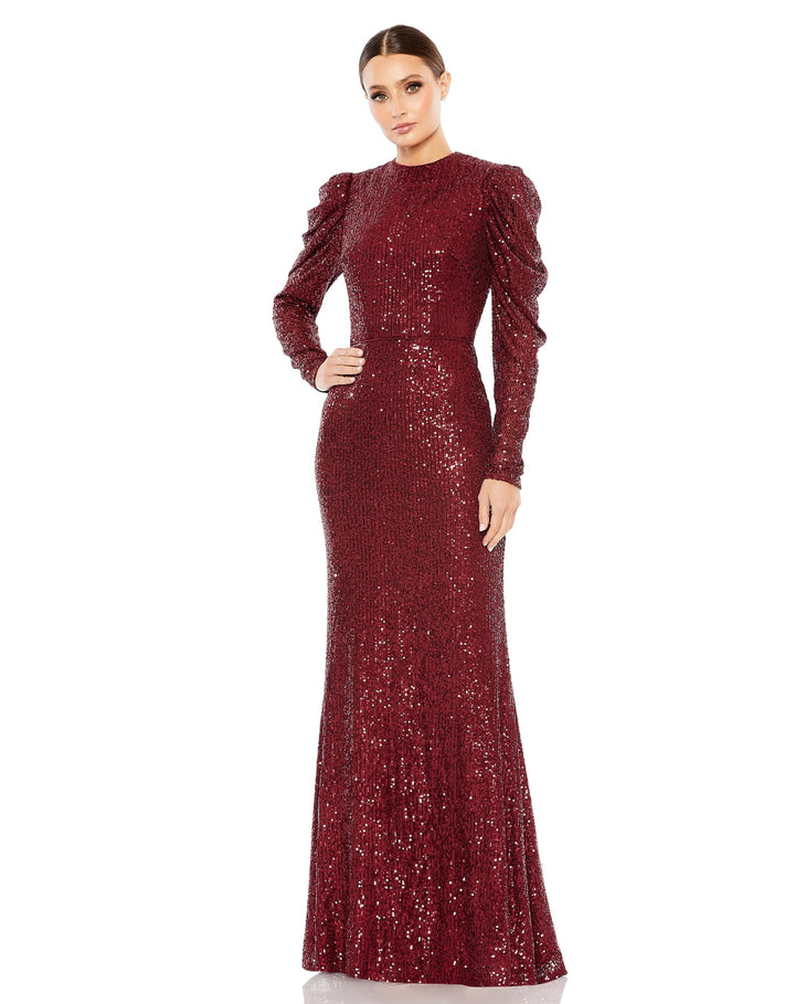 Mac Duggal 26692 Dress - FOSTANI