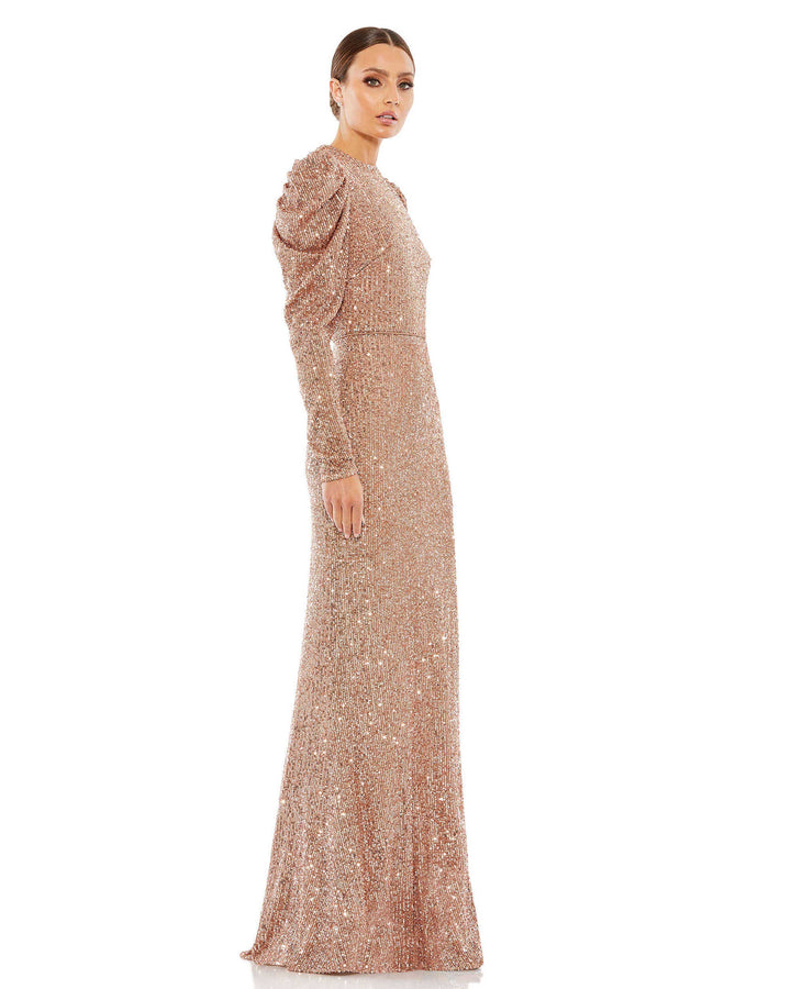 Mac Duggal 26692 Dress - FOSTANI