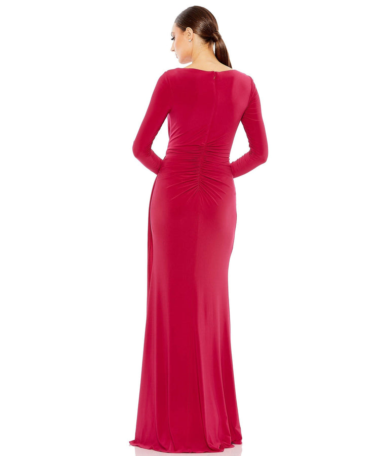 Mac Duggal 26714 Dress - FOSTANI