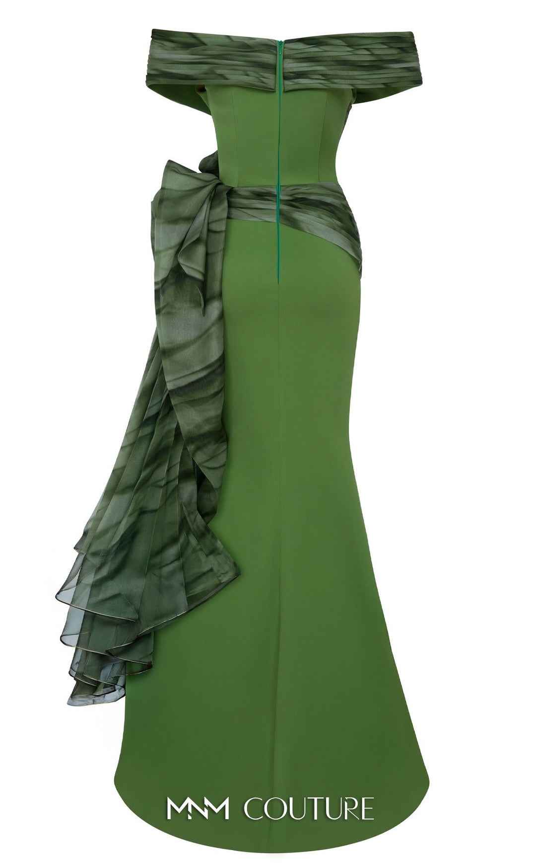 MNM 2692A Dress - FOSTANI.com