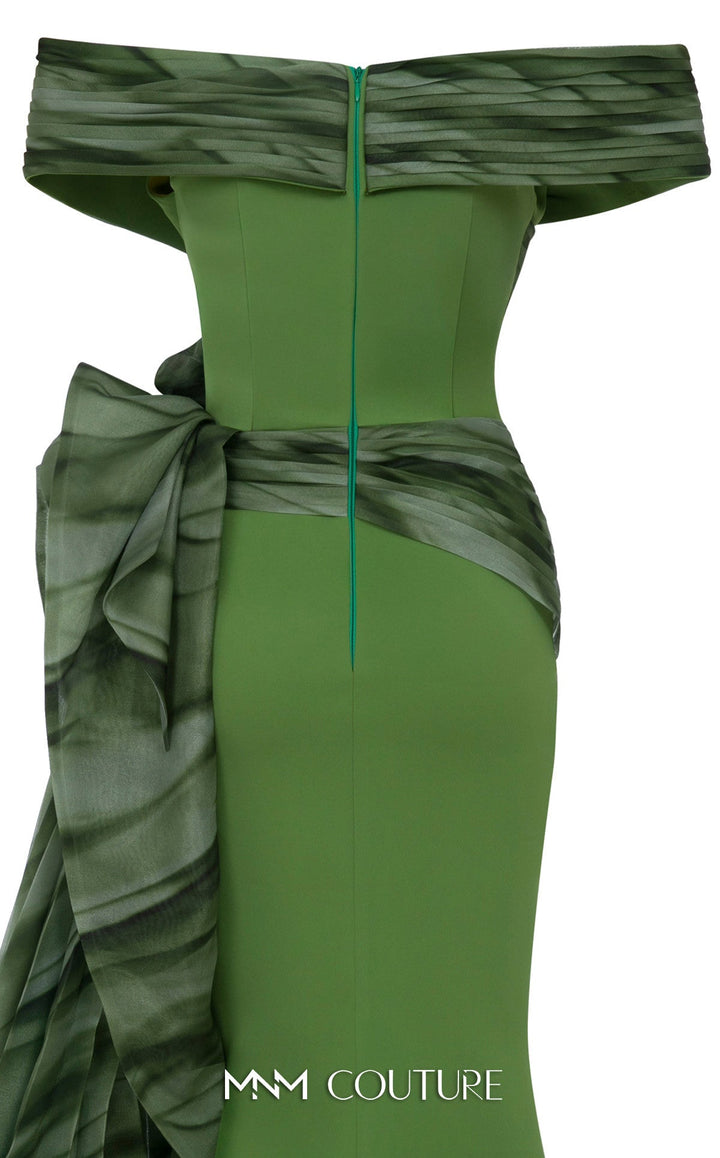 MNM 2692A Dress - FOSTANI.com