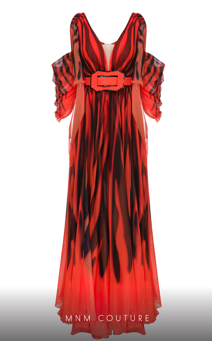 FOUAD SARKIS 2748 Dress - FOSTANI.com