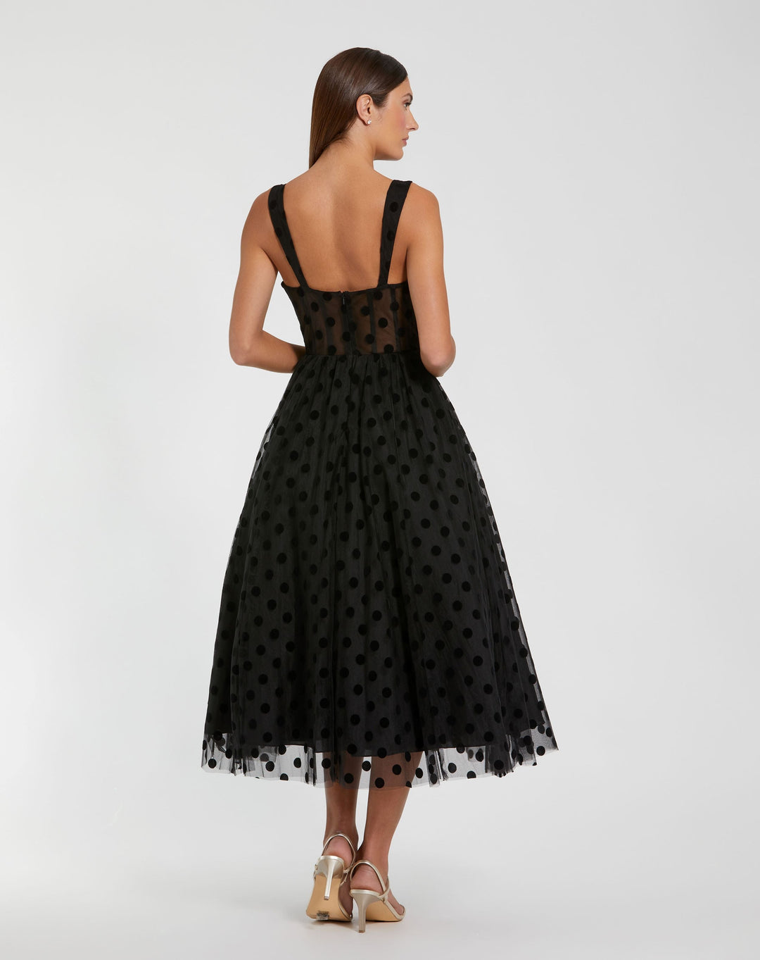 Mac Duggal 27539 Dress - FOSTANI.com