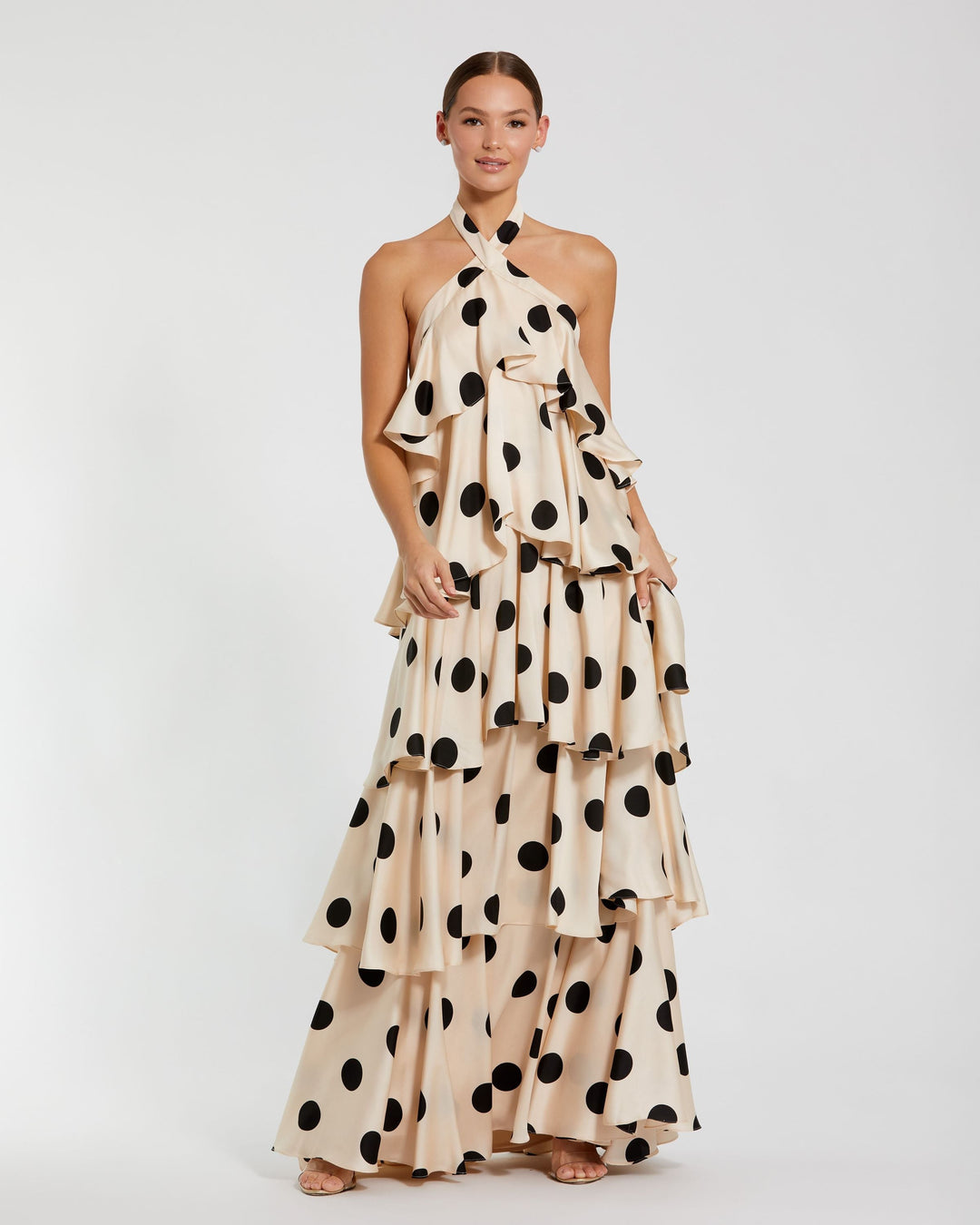 Mac Duggal 27540 Dress - FOSTANI.com