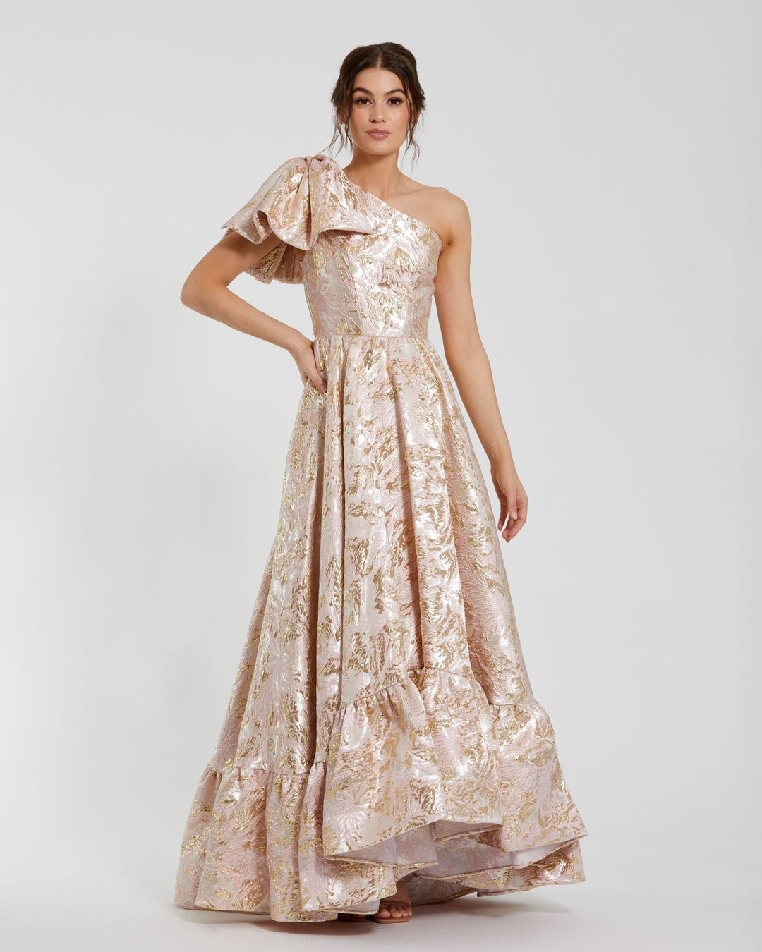 Mac Duggal 27546 Dress - FOSTANI.com