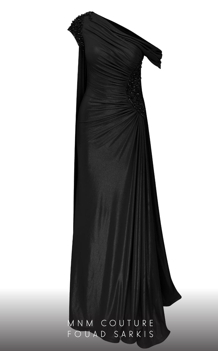 FOUAD SARKIS 2760 Dress - FOSTANI.com