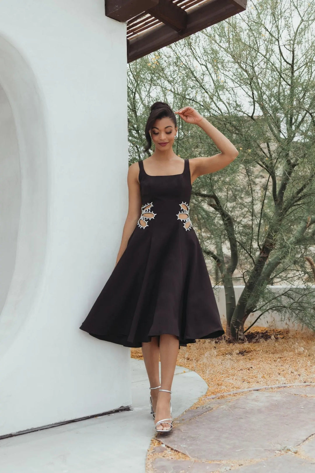 Mac Duggal 27656 Dress - FOSTANI.com
