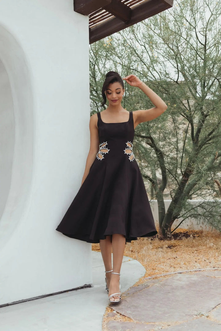 Mac Duggal 27656 Dress - FOSTANI.com