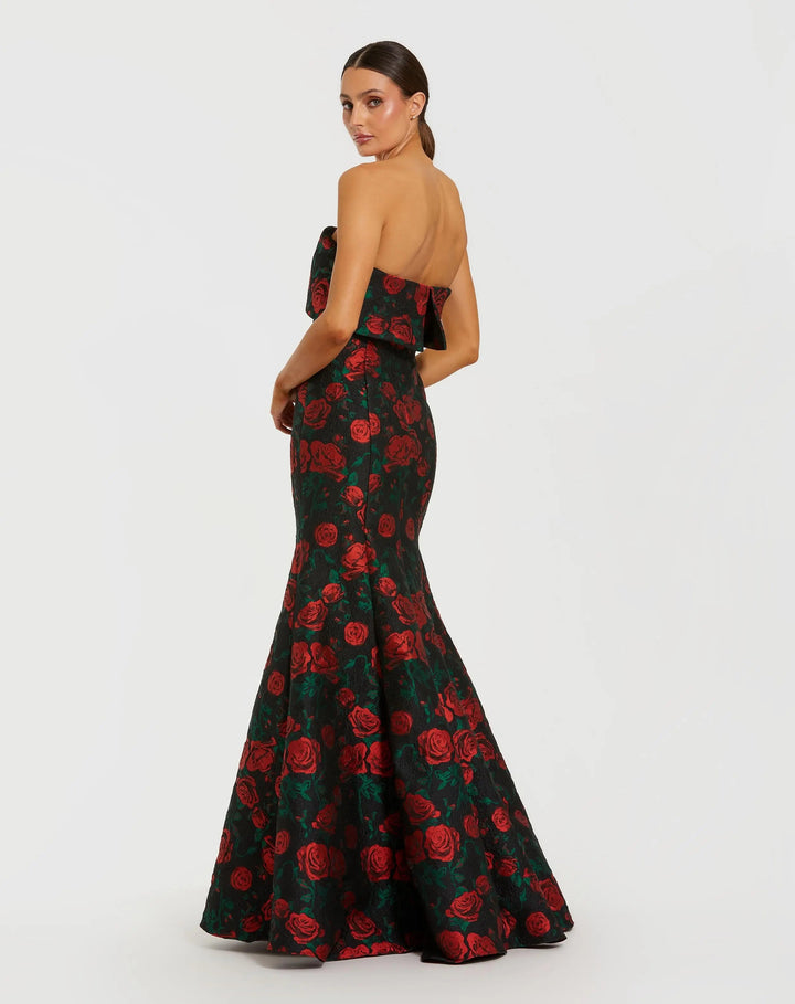 Mac Duggal 27679 Dress - FOSTANI.com
